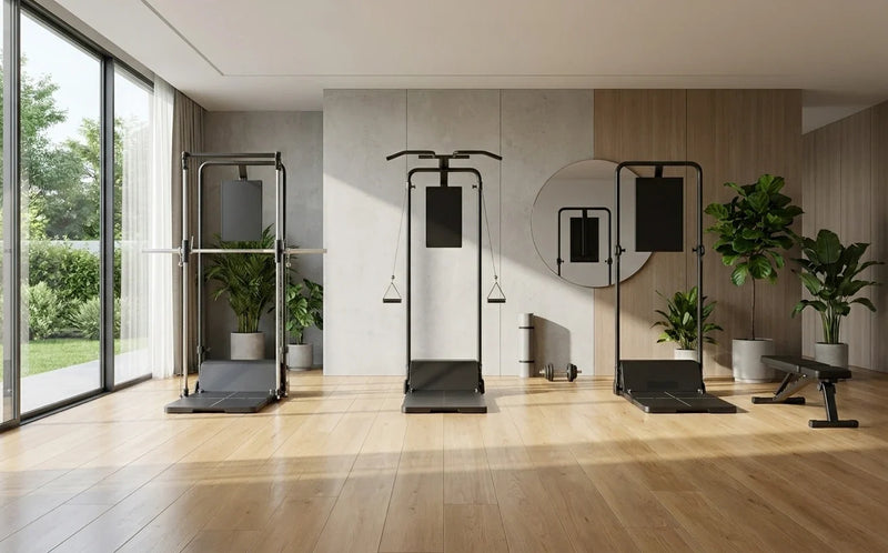 Home Gyms
