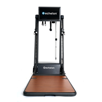 Echelon Strength Home Gym – All-in-One Digital Resistance Training System