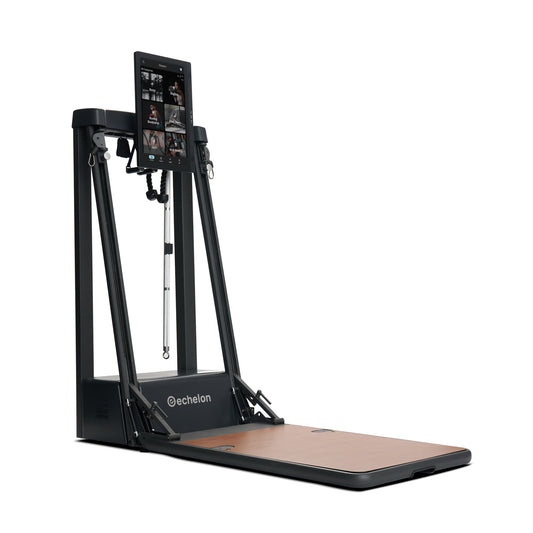 Echelon Strength Home Gym – All-in-One Digital Resistance Training System