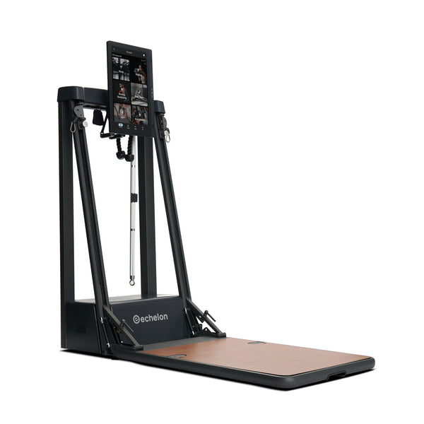 Echelon Strength Home Gym – All-in-One Digital Resistance Training System