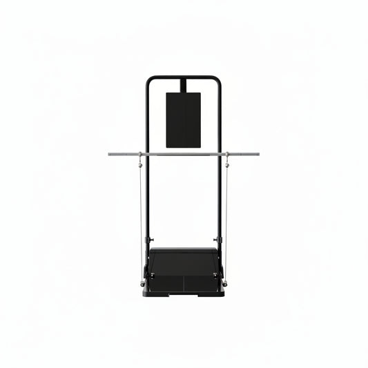 Gym Monster Smart Home Gym, Multifunctional Strength Training Machine, Smith Machine Power Cage Workout Station, Squat Rack Cable Machine, Full Body Fitness Equipment for Home Workout