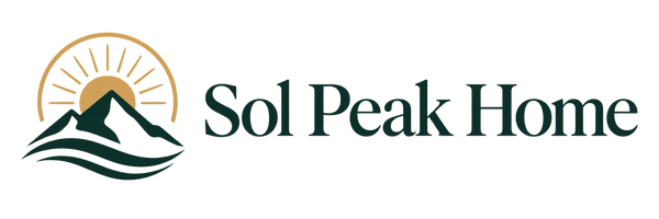 Sol Peak Home