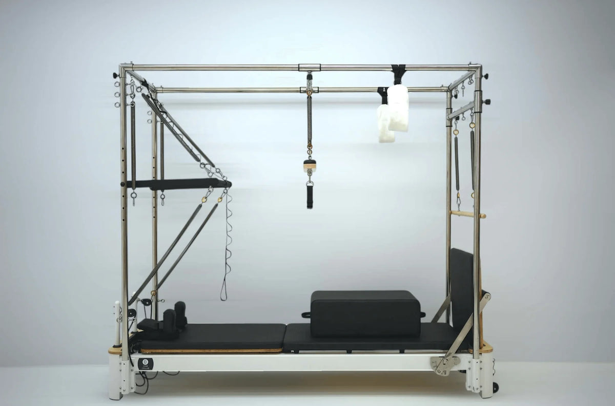 Queen Cadillac Pilates Reformer