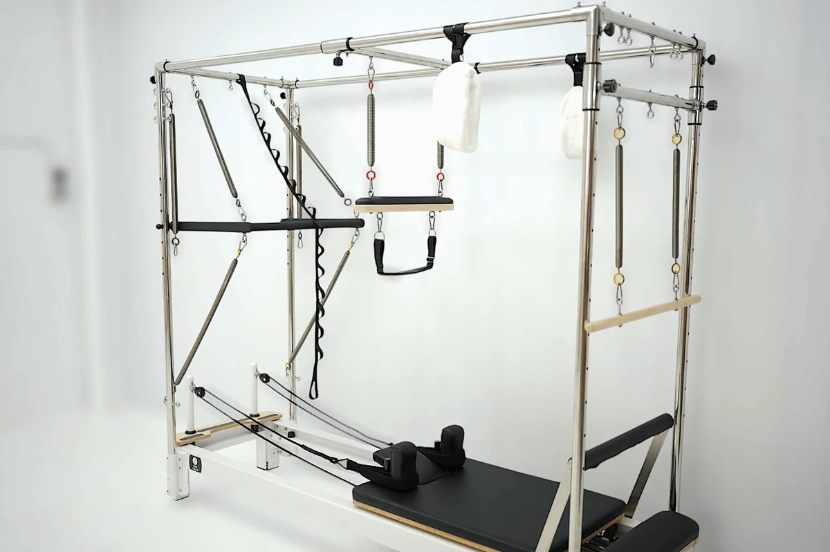Queen Cadillac Pilates Reformer
