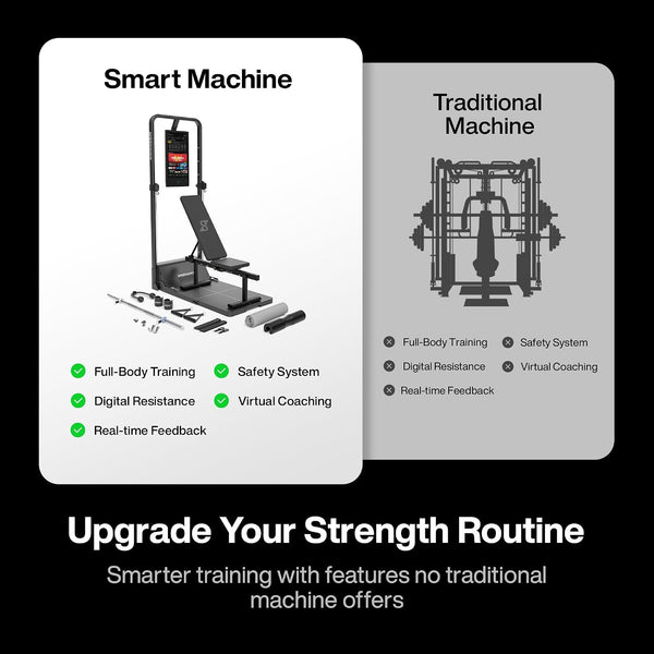 Speediance Gym Monster 2 Smart Home Gym