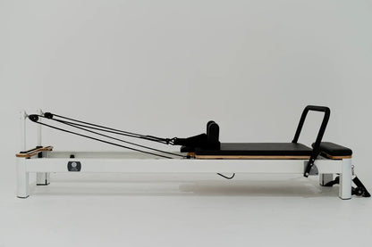 Queen Studio Pilates Reformer | Commercial-Grade Pilates Machine