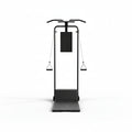 Speediance Gym Monster All-In-One Home Gym – 220LB Digital Weight