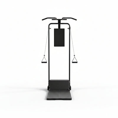 Speediance Gym Monster All-In-One Home Gym – 220LB Digital Weight