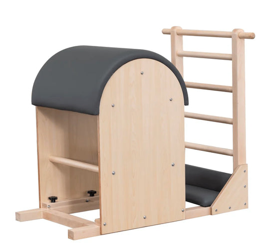 Ladder Barrel