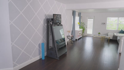Echelon Strength Home Gym – All-in-One Digital Resistance Training System