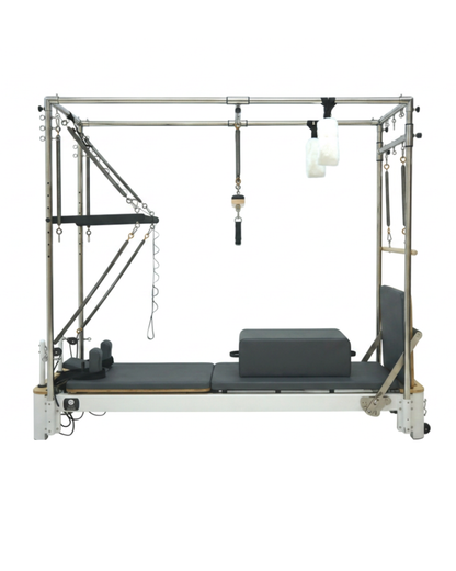 Queen Cadillac Pilates Reformer