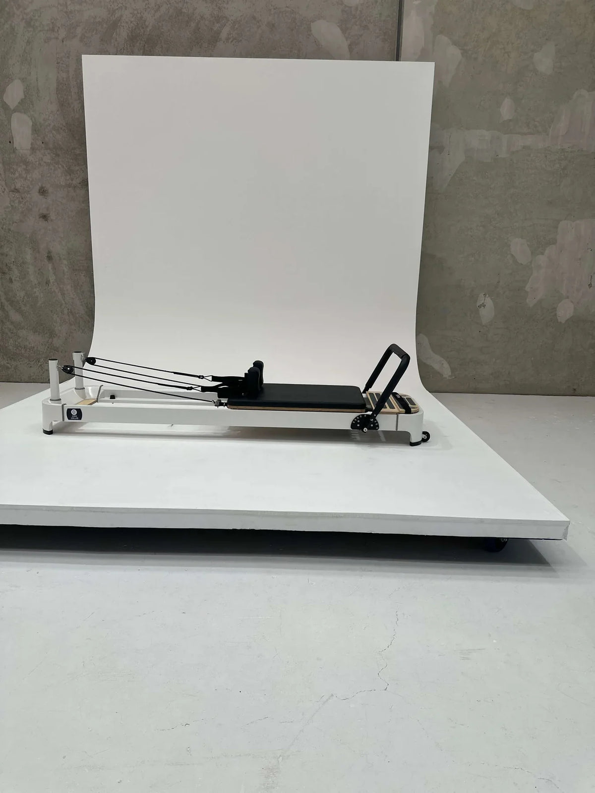 Queen 2.0 Studio Pilates Reformer | Premium Upgraded Reformer