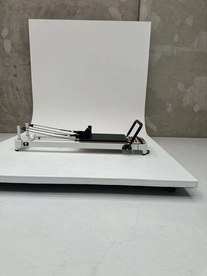 Queen 2.0 Studio Pilates Reformer | Premium Upgraded Reformer