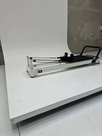 Queen 2.0 Studio Pilates Reformer | Premium Upgraded Reformer