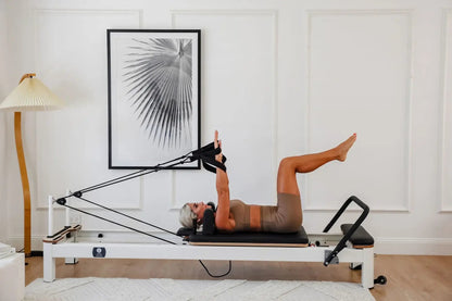 Queen Studio Pilates Reformer | Commercial-Grade Pilates Machine
