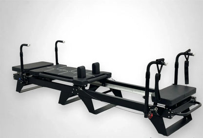 Sculptformer & Dimi – Professional Lagree-Style Pilates Machine