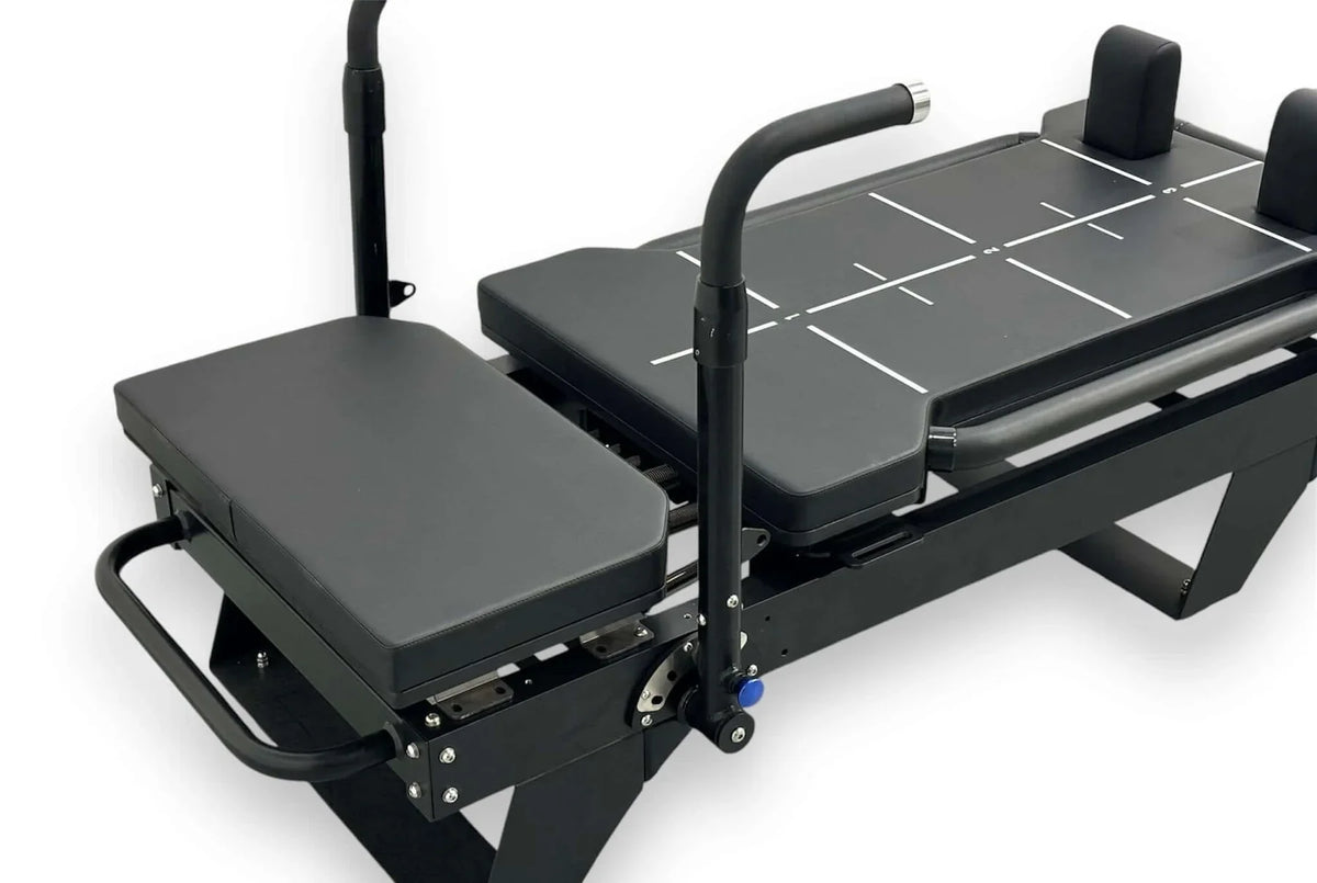 Sculptformer & Dimi – Professional Lagree-Style Pilates Machine