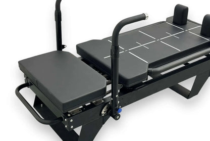 Sculptformer & Dimi – Professional Lagree-Style Pilates Machine