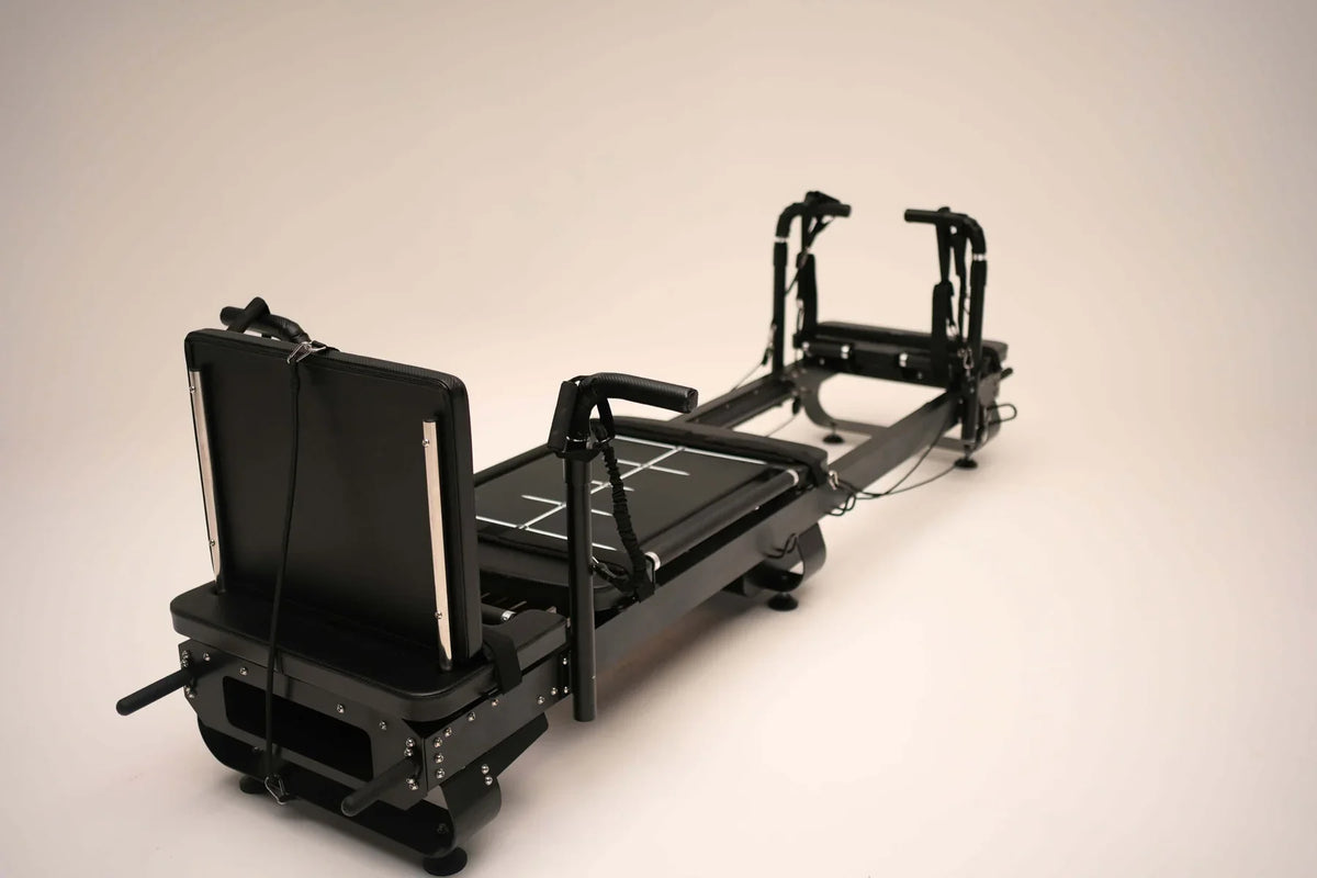 Sculptformer & Dimi – Professional Lagree-Style Pilates Machine