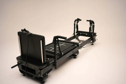 Sculptformer & Dimi – Professional Lagree-Style Pilates Machine