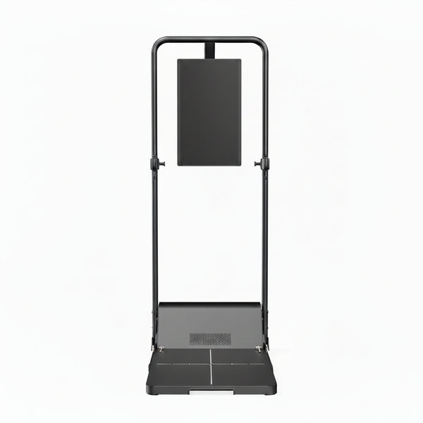 Smart Home Gym, Multi-Functional Gym Machine for Full Body Strength Training, All-In-One Gym Equipment, Digital Weight System, Workout Station, Squat Rack, Gym Monster 2