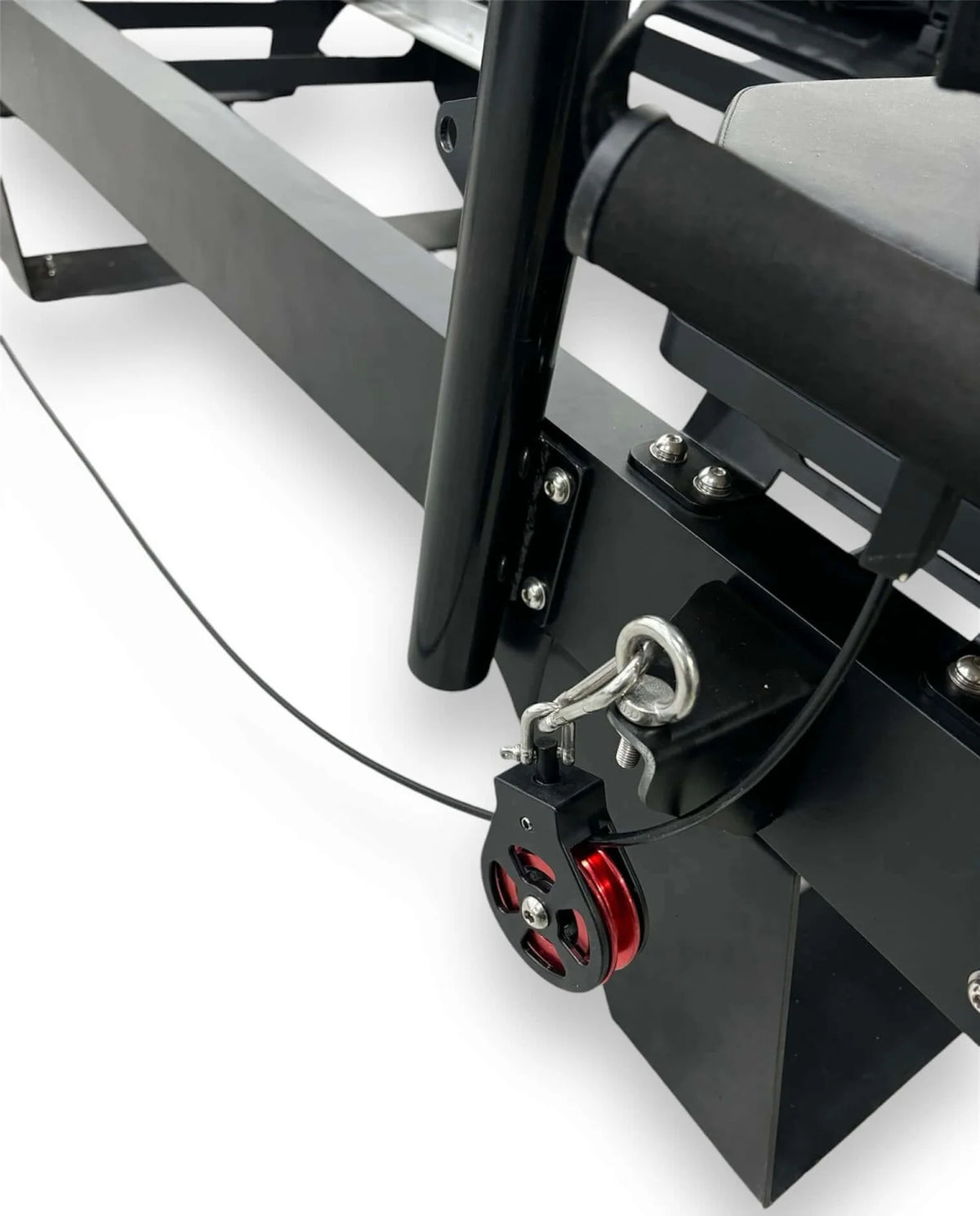 Sculptformer & Dimi – Professional Lagree-Style Pilates Machine