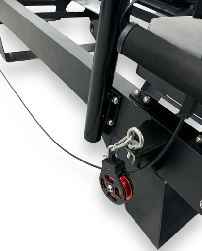 Sculptformer & Dimi – Professional Lagree-Style Pilates Machine